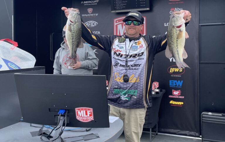 What a year these VA anglers had
