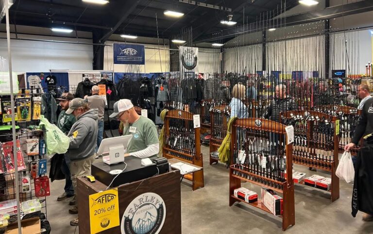 A Fresh Perspective: What Makes a Fishing Expo Worth Your Time?