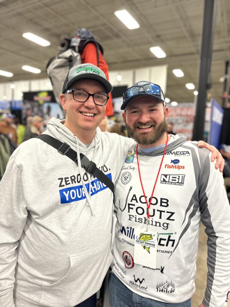 The Truth with Jacob Foutz