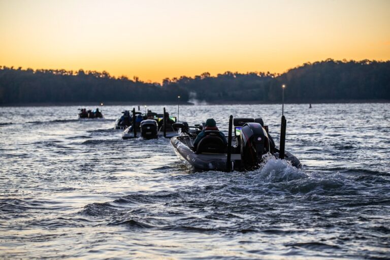 The Disappearing Connection Between Pros and Fans: A Bass Fishing Perspective