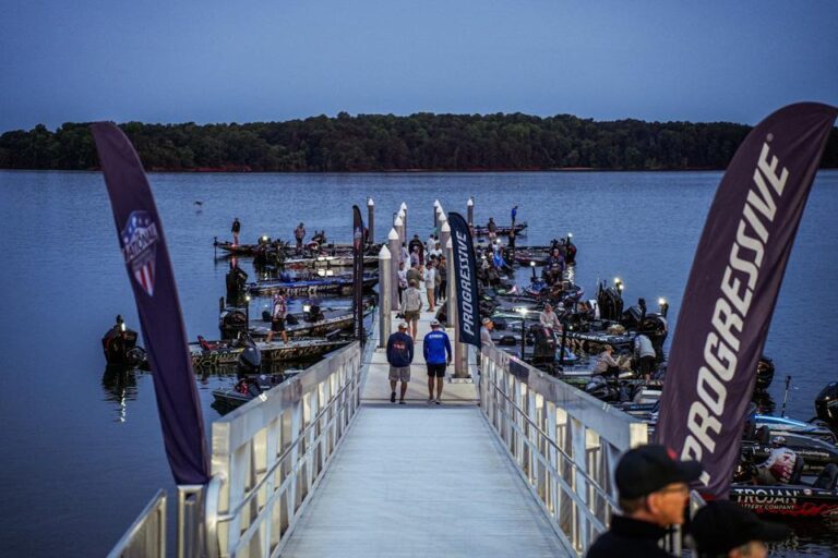 NPFL Announces Tournament Field for 2025 Season