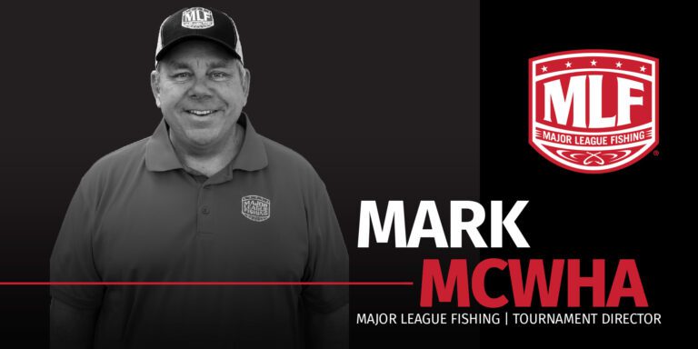 MLF’s Mark McWha: Leading the Toyota Series with Passion and Purpose