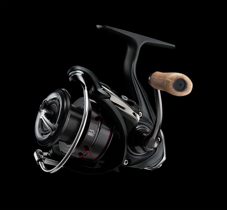 The KAGE Family Grows from DAIWA