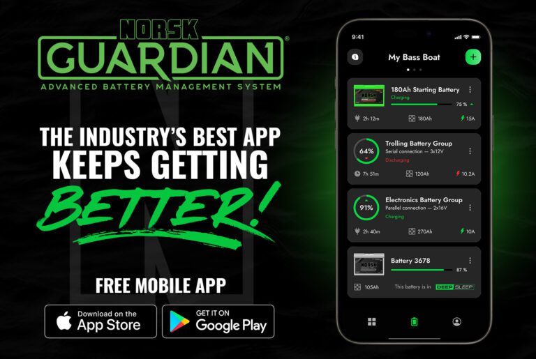 The Lithium Battery Industry’s Best App Just Got Better!