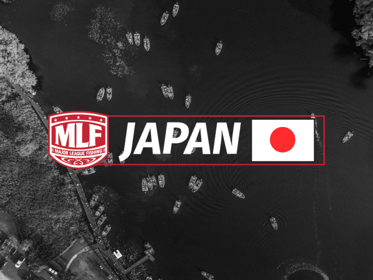 Major League Fishing Expands International Presence with Addition of Japan to Global Tournament Network