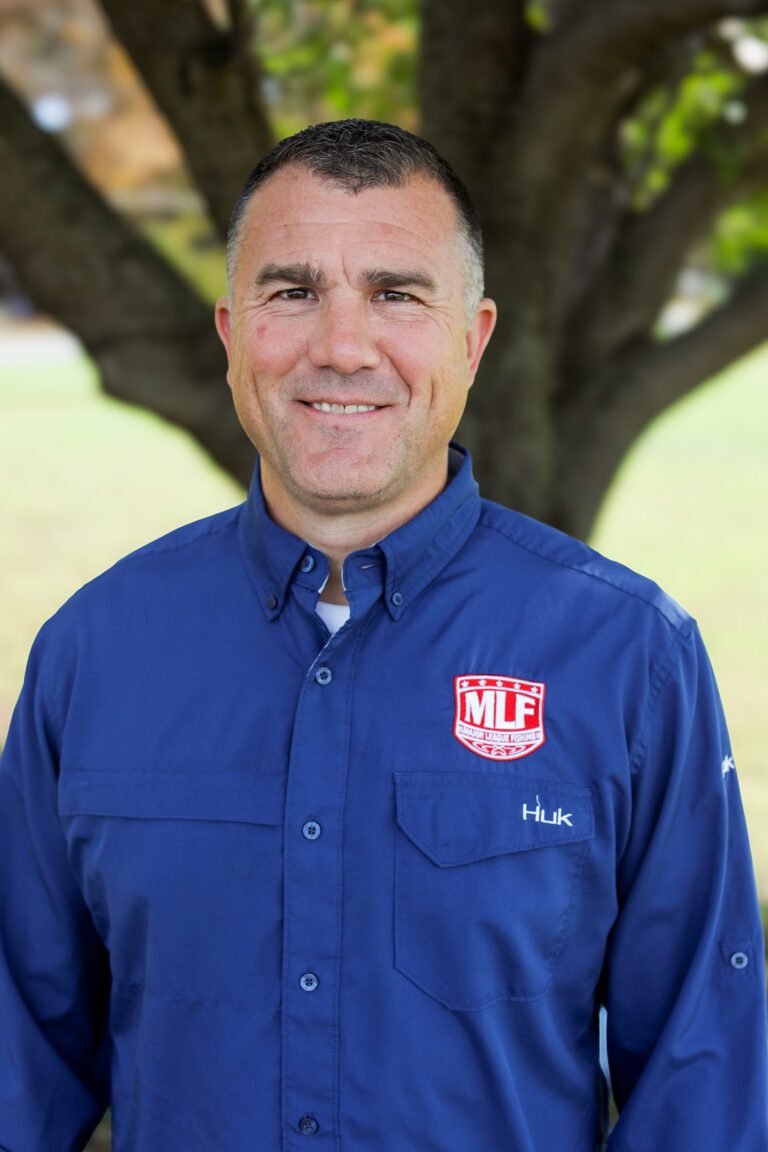 Kevin Hunt Embarks on 21st Season, Leading the Charge for Future Pros