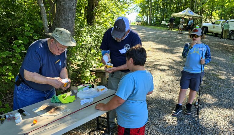 Will Your Fishing Legacy Live On? The Love That Never Fades!