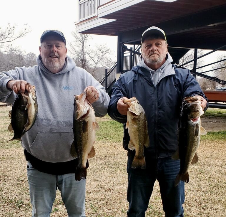Dr. Thorton & Jerry Bragg Win CATT East Roanoke River, NC Feb 8, 2025.