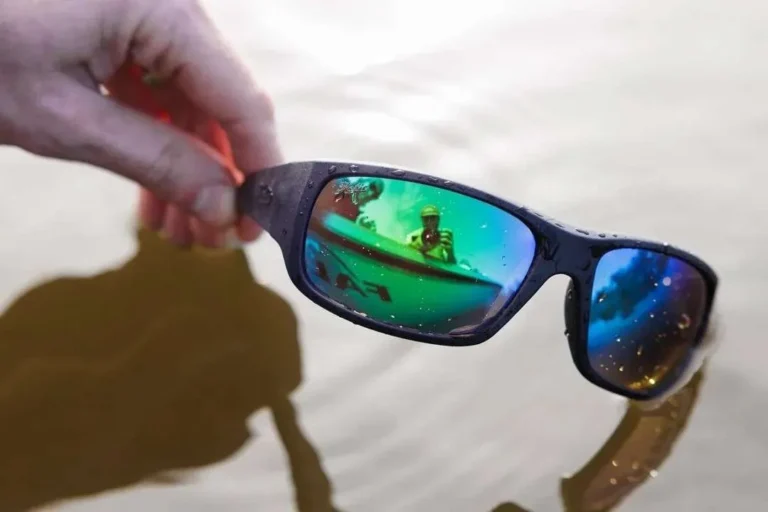 Hobie® Eyewear Hull Float Sunglasses