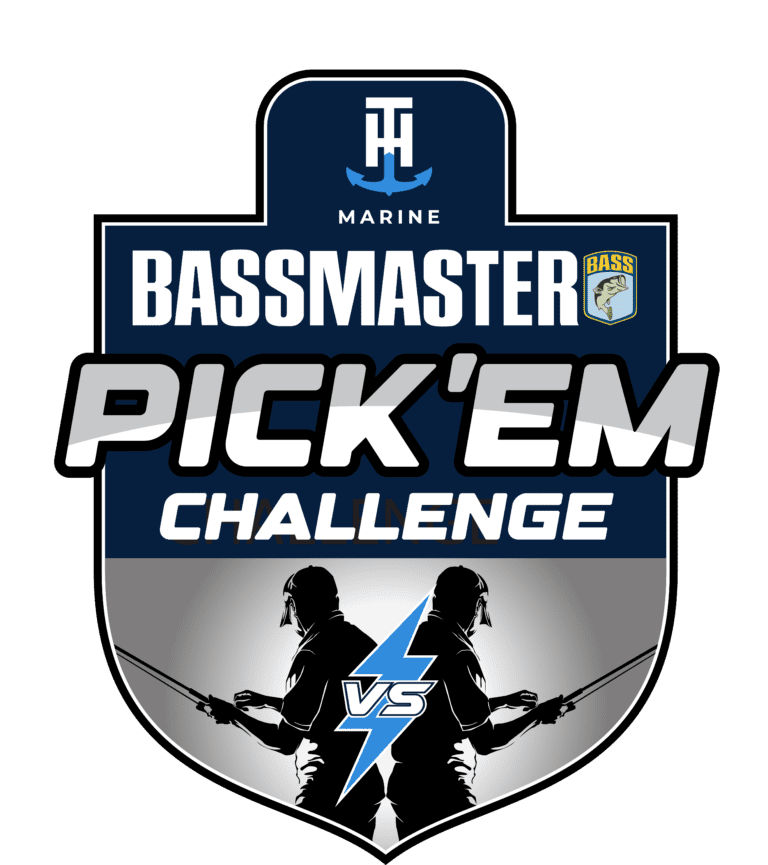 B.A.S.S. adds T-H Marine Bassmaster Pick ’Em Challenge to stable of fantasy games