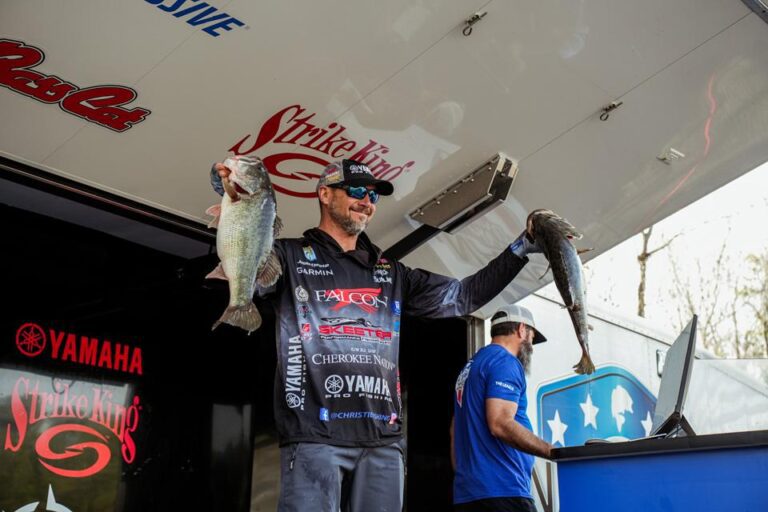 NPFL Season Opener: Santee Cooper Proves Doubters Wrong