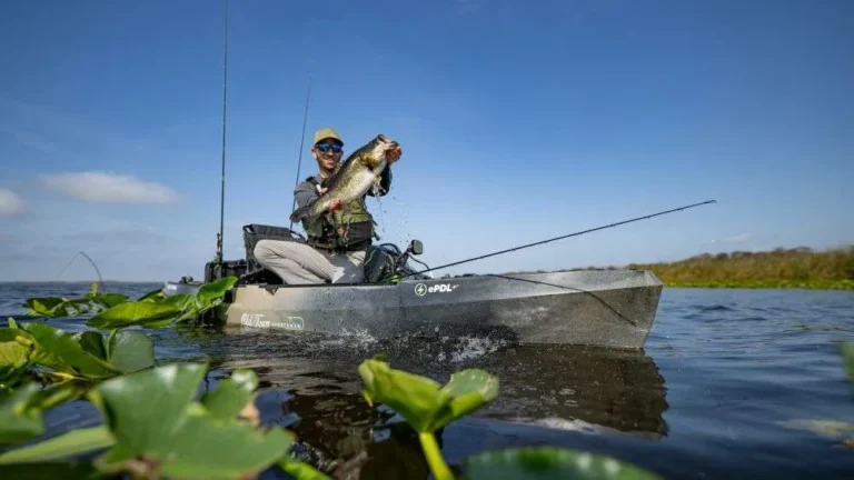 Old Town® Launches Five New Watercrafts