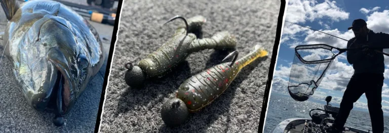 Great Lakes Finesse Launches NEW Finesse CX Rods