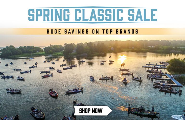 2025 Spring Classic Sale