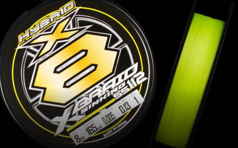 Safely Sinking by DAIWA