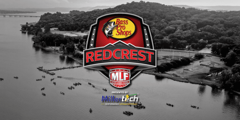 Rocket City Makes Final Preparations for Major League Fishing’s Bass Pro Shops REDCREST 2025 Presented by MillerTech Energy at Lake Guntersville