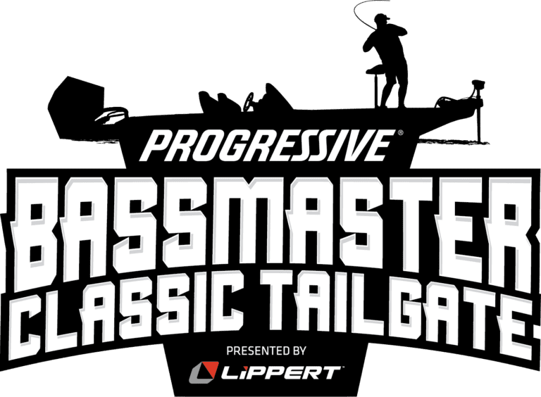 Lippert joins as presenting sponsor of Progressive Bassmaster Classic Tailgate