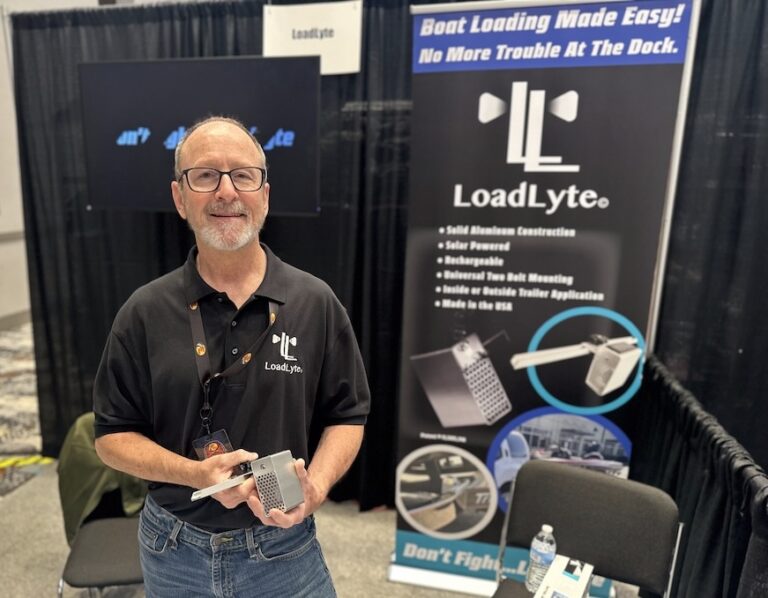LoadLyte – Boat Loading Made Easy