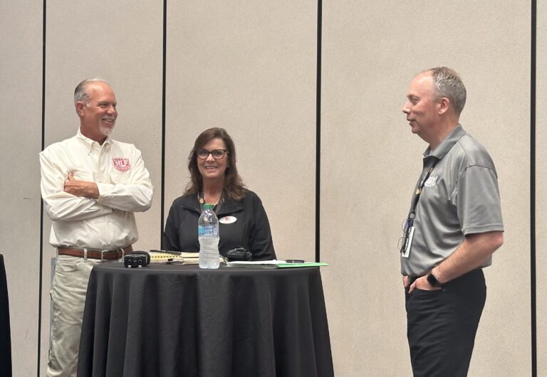 MLF Execs Chart Bold Course for the Future of Major League Fishing