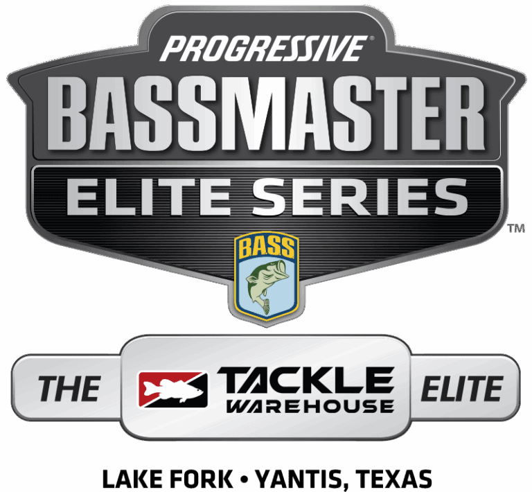 B.A.S.S. announces Tackle Warehouse as title sponsor of the 2025 Bassmaster Elite Series event at Lake Fork