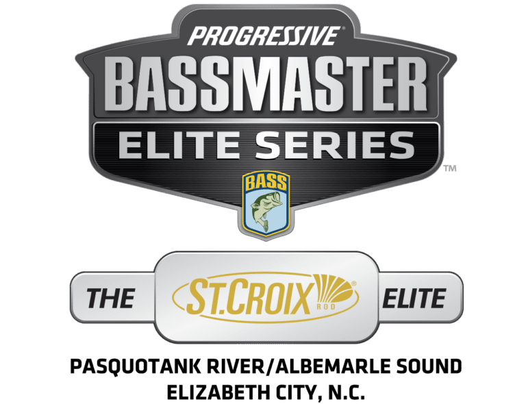 B.A.S.S. announces St. Croix as title sponsor of North Carolina Elite Series event