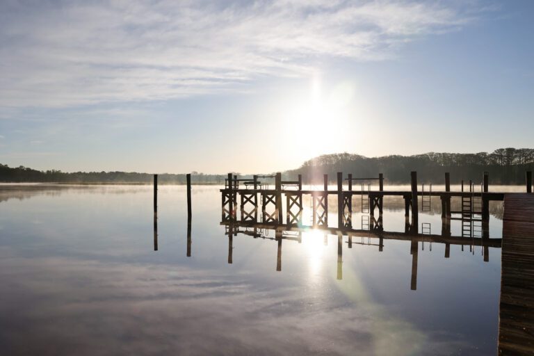 James River set to impress for B.A.S.S. Nation Qualifier 