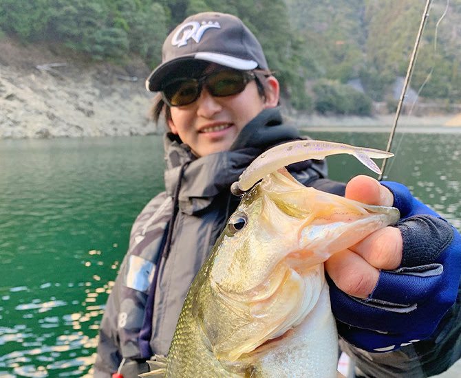 DAIWA: Shrunken by Request