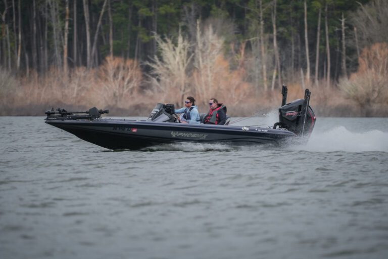 MLF Set to Wrap Toyota Series Southwestern Division Next Week with Tournament at Oklahoma’s Lake Eufaula