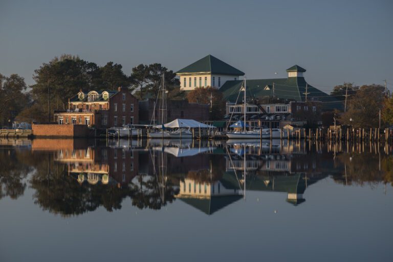 Power fishing, big bass extravaganza expected at Pasquotank River/Albemarle Sound Elite 