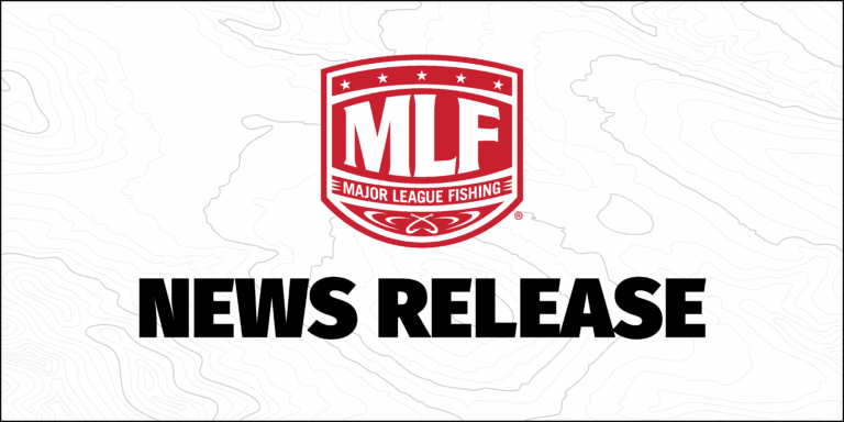 Major League Fishing Statement Regarding Boating Accident on Lewis Smith Lake