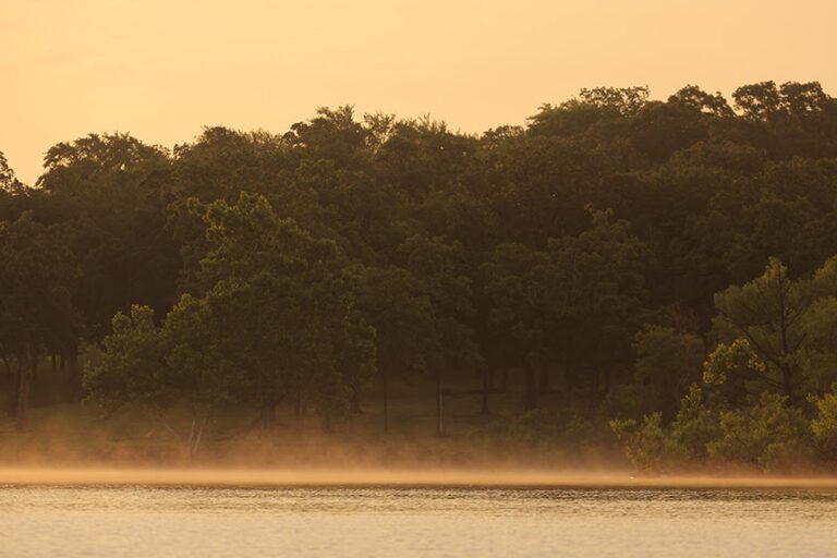 Spawning largemouth will play at B.A.S.S. Nation event on Oklahoma’s Lake Eufaula