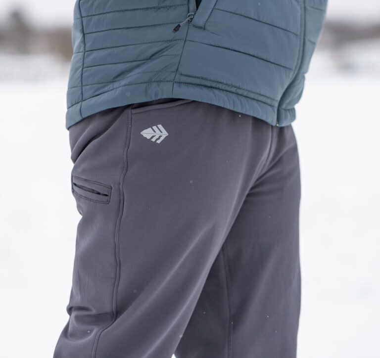 Functional, Stylish, and Athletic – Whitewater