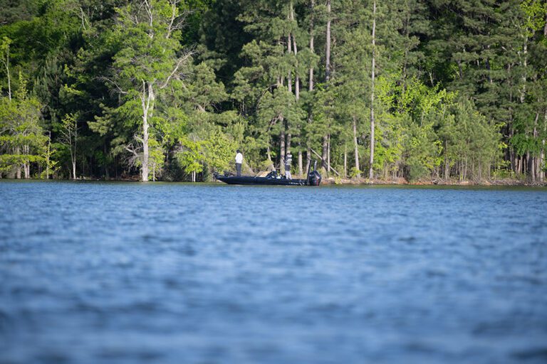 Plenty of opportunities will be available at Buggs Island College Series event