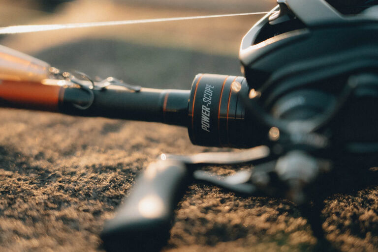 DAIWA: FFS Rod Debut