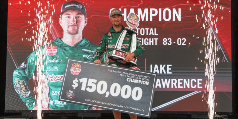 Buzzbait buzzer-beater lifts Lawrence over Wheeler in instant classic on Nickajack