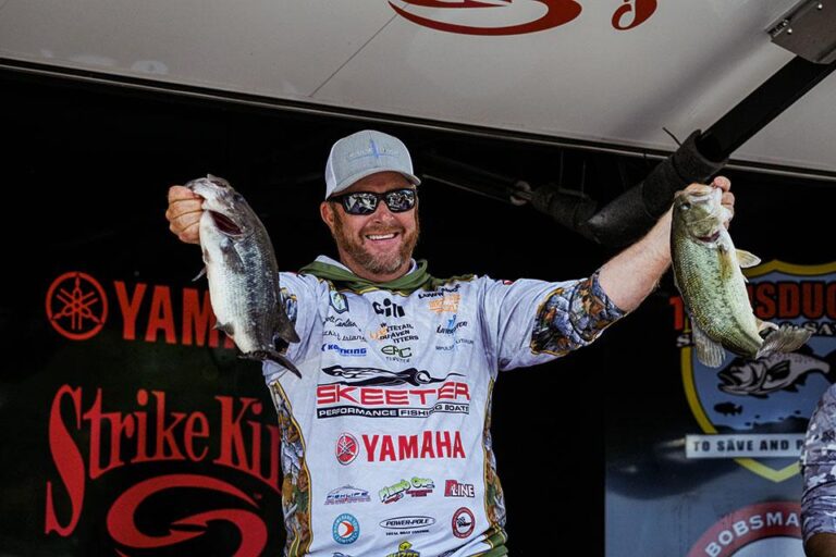 Decisions Define Day One at Stop Three