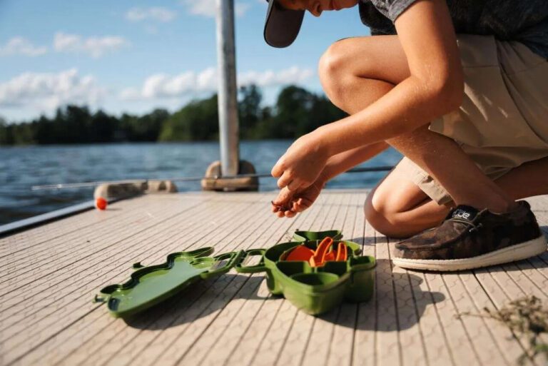 Flambeau™ Wild Bite Adventure Fishing Kit