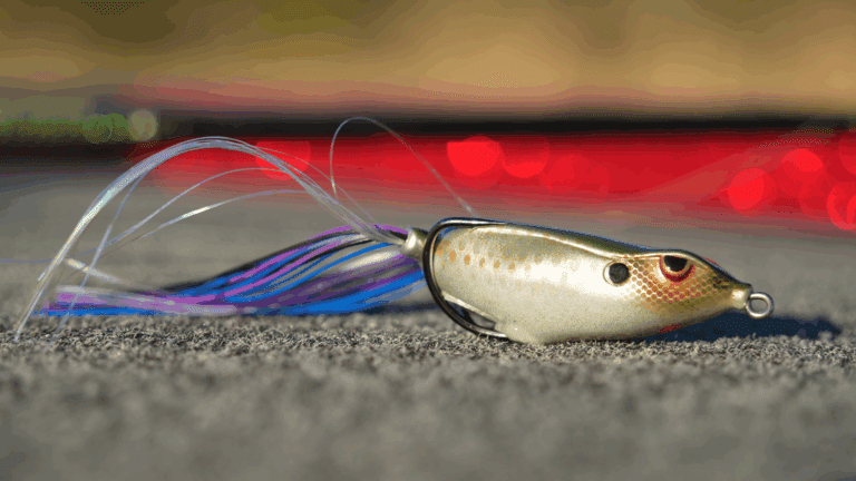 Gambler Lures Expands Distribution With Pitman Creek To Bring Full Frog Lineup To Retailers Nationwide