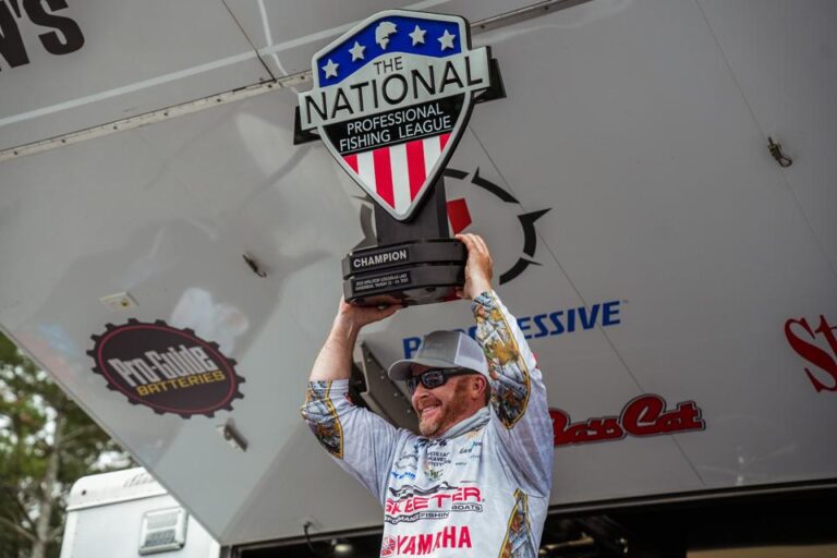 Final-Day Flurry and Big Fish Lock in First NPFL Win.