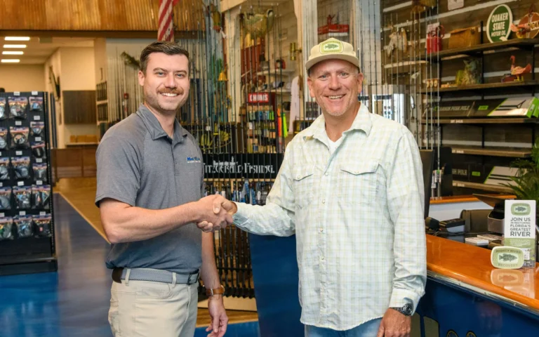 Mud Hole Supports Mighty River Recovery for St. Johns River Restoration