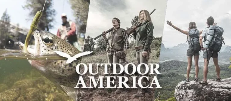 Outdoor America’s Broadcast Platform Delivers Unmatched Audience Reach