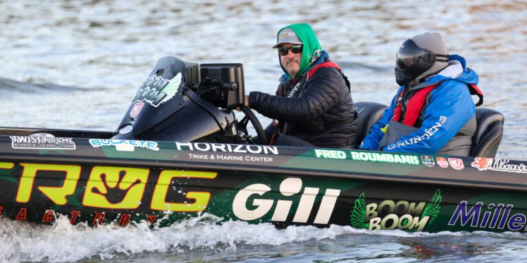 Why Does Smith Mountain Lake reminds Fred Roumbanis of Home