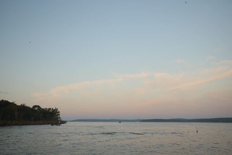 Smallmouth, largemouth will both play at Kayak Series event at Tenkiller