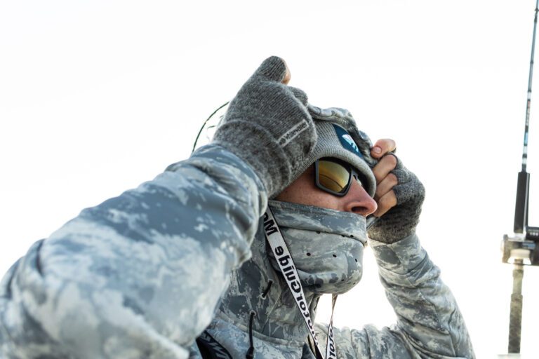 A Beacon of Light from Whitewater