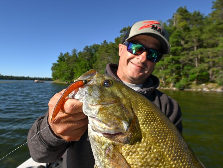 Z-Man® Chronicles 20th Anniversary of TPE Bait Breakthrough