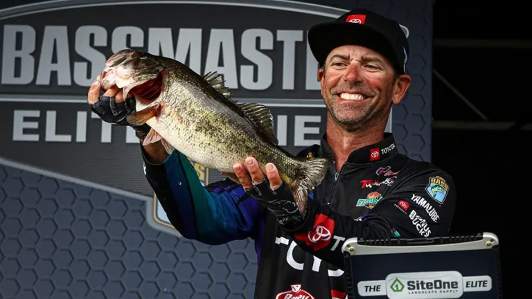 Beyond the Bass Boat: Pro Angler Ike Sounds Alarm on Retirement Planning Crisis