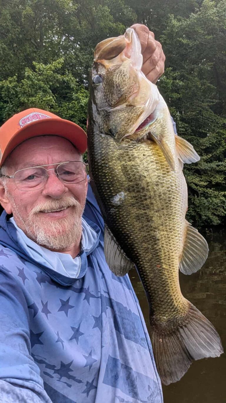 Beating the Heat of July: Finding Them and Surviving