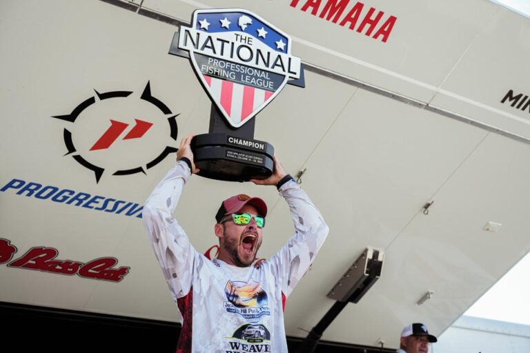 Marler Seals the Deal on Eufaula