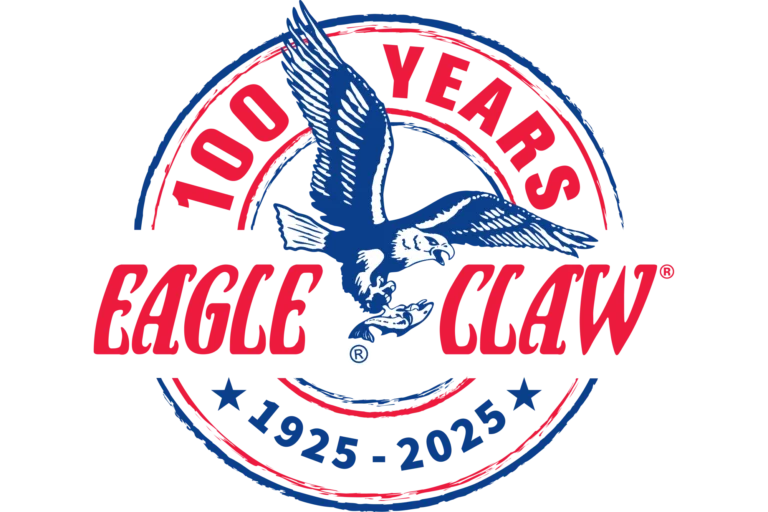 Eagle Claw: 100 Years of American Craftsmanship