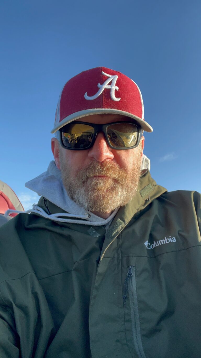 The Bass Cast Welcomes Bryan Brasher to Its Team of Writers